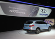 Hyundai Grand Santa Fe