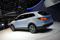 Hyundai Grand Santa Fe