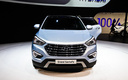 Hyundai Grand Santa Fe