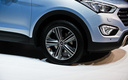 Hyundai Grand Santa Fe