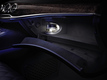 Mercedes-Benz S-Class interior