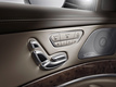 Mercedes-Benz S-Class interior