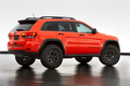 Jeep Wrangler and Grand Cherokee concepts