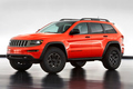 Jeep Grand Cherokee EcoDiesel V6