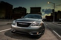 Chrysler 200 S Special Edition