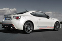 Toyota GT 86 Cup Edition