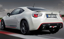 Toyota GT 86 Cup Edition