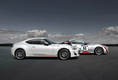 Toyota GT 86 Cup Edition