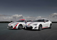 Toyota GT 86 Cup Edition
