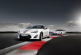 Toyota GT 86 Cup Edition