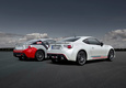 Toyota GT 86 Cup Edition