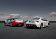 Toyota GT 86 Cup Edition