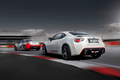 Toyota GT 86 Cup Edition
