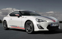 Toyota GT 86 Cup Edition