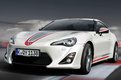 Toyota GT 86 Cup Edition