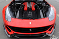 Fiat F12 Berlinetta «Spia»