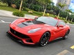 Fiat F12 Berlinetta «Spia»