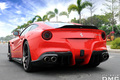Fiat F12 Berlinetta «Spia»