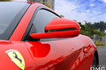 Fiat F12 Berlinetta «Spia»