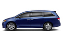 Honda Odyssey 2014