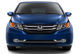 Honda Odyssey 2014