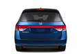 Honda Odyssey 2014