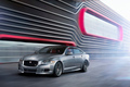 Jaguar XJR