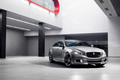 Jaguar XJR