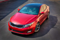 Kia Optima 2014