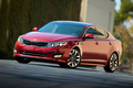 Kia Optima 2014