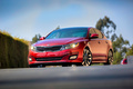 Kia Optima 2014