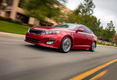 Kia Optima 2014