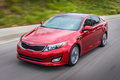 Kia Optima 2014