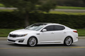 Kia Optima 2014