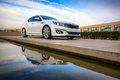 Kia Optima 2014