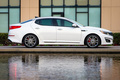 Kia Optima 2014