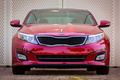 Kia Optima 2014