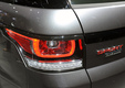 Внедорожник Range Rover Sport