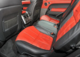 Внедорожник Range Rover Sport