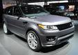 Внедорожник Range Rover Sport