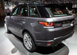 Внедорожник Range Rover Sport