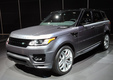 Внедорожник Range Rover Sport