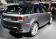 Внедорожник Range Rover Sport