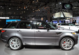 Внедорожник Range Rover Sport
