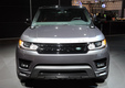 Внедорожник Range Rover Sport