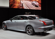 Jaguar XJR