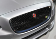 Jaguar XJR