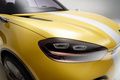 Kia CUB Concept