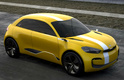 Kia CUB Concept