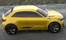 Kia CUB Concept